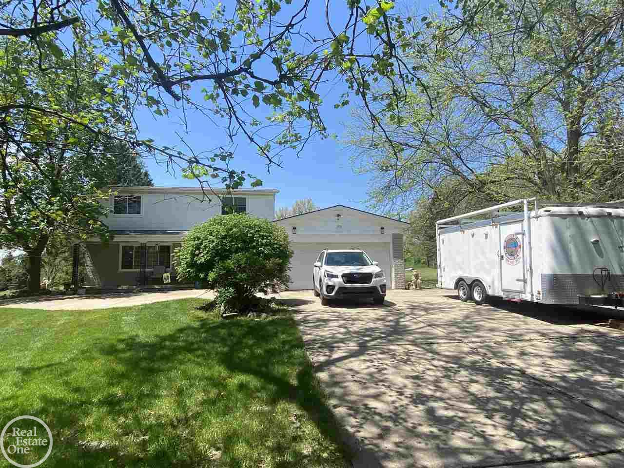 1300 Yule Road Leonard, MI 48367 - Photo 1 of 53