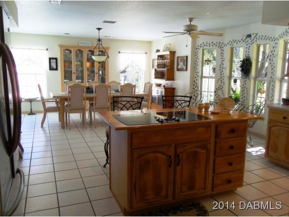 1799 Pinedale Road Edgewater, FL 32132 - Photo 5 of 24 Additional Photo