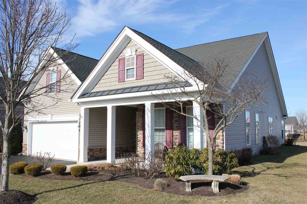 3 Falkirk Drive Rio Grande, NJ 08242 - Photo 1 of 1 Gallery Image 1