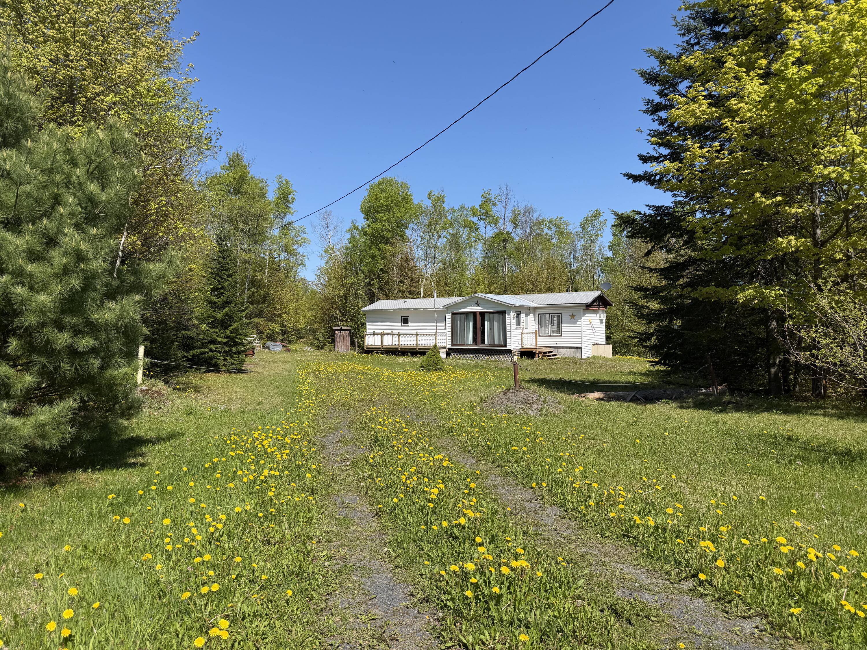 22 Aspen Road Madawaska, ME 04756 - Photo 2 of 2