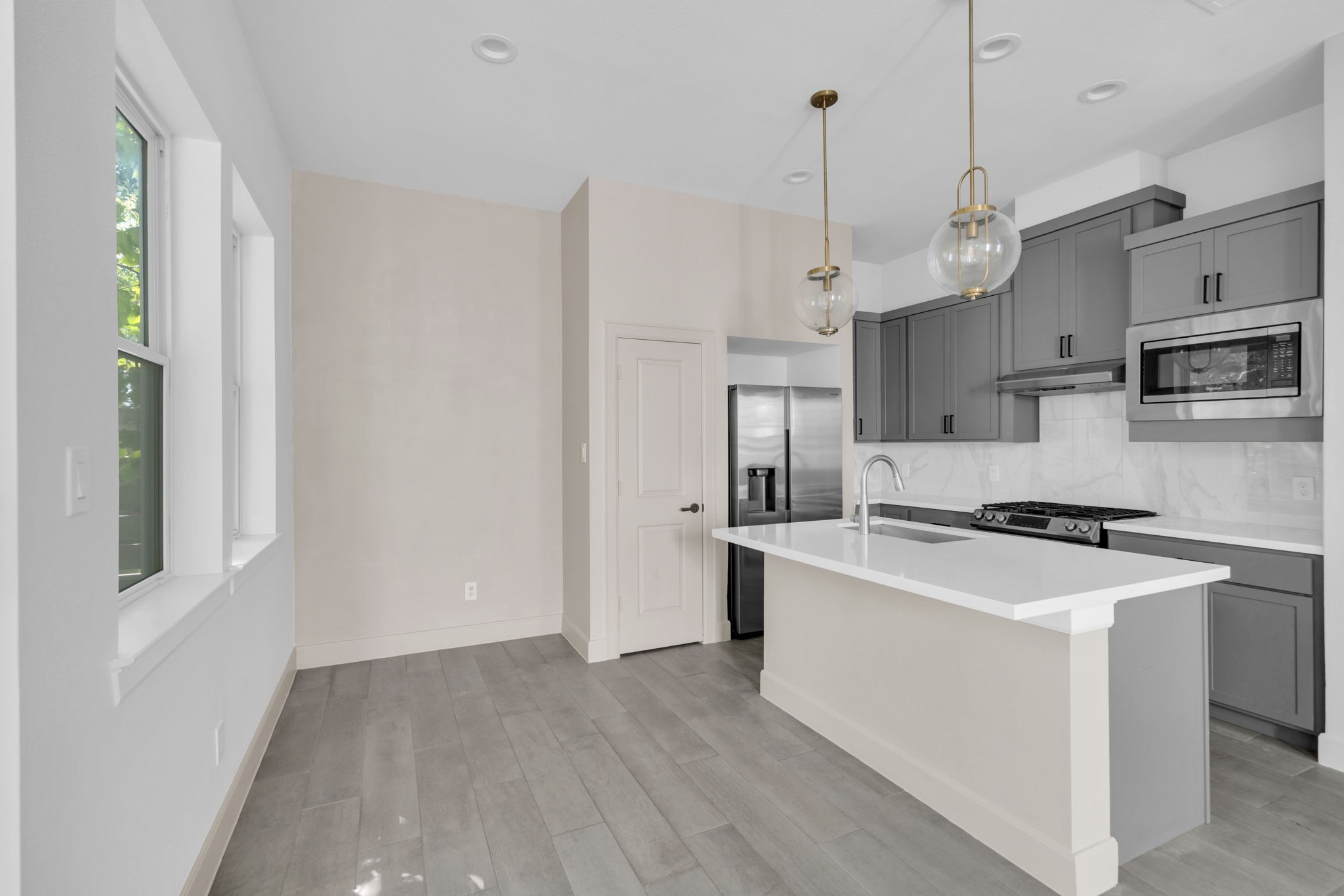 9551 Neuens Road, Unit B Houston, TX 77080 - Photo 6 of 35