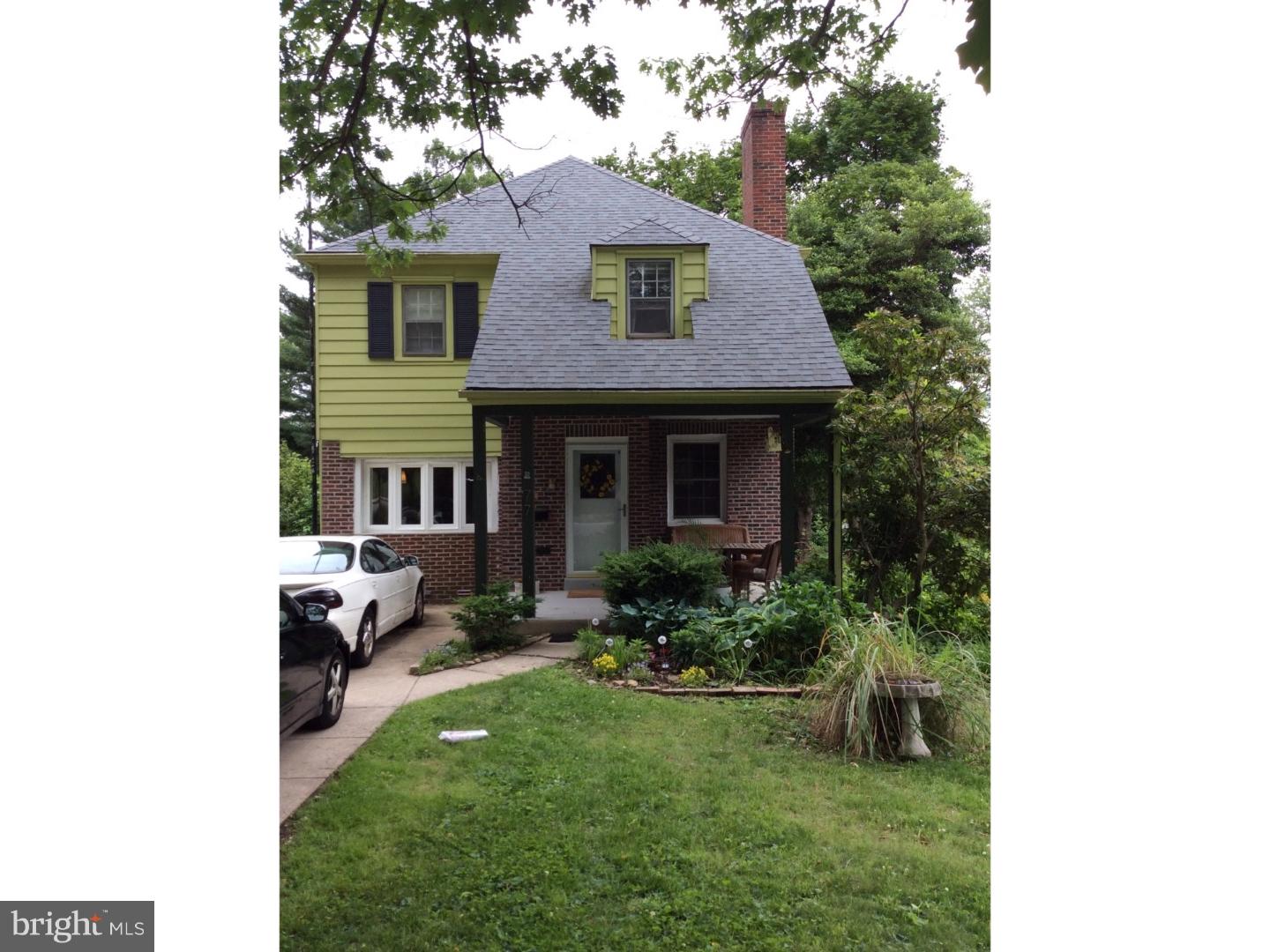 77 Saxer Avenue Springfield, PA 19064 - Photo 1 of 25
