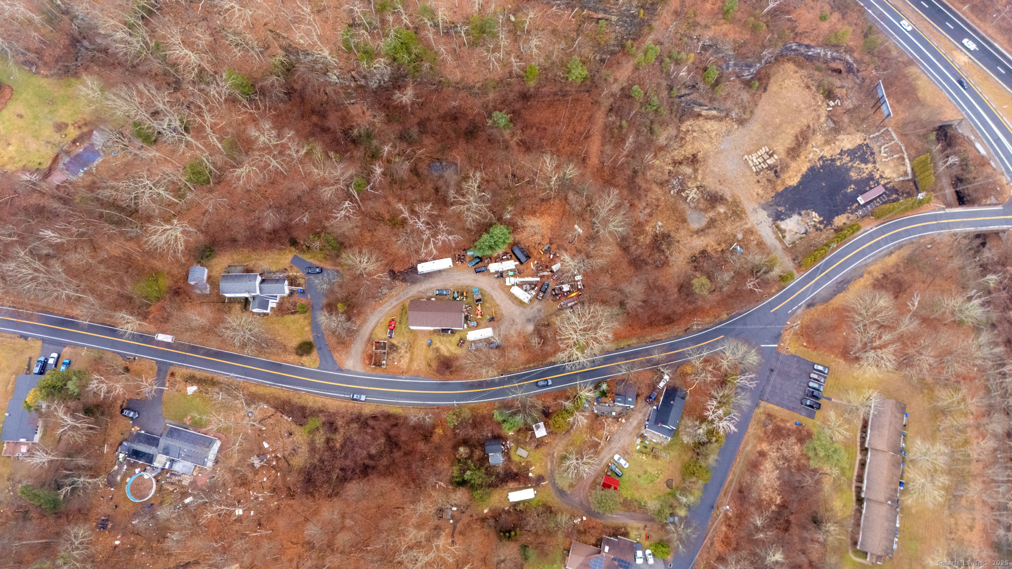 a view of swimming pool