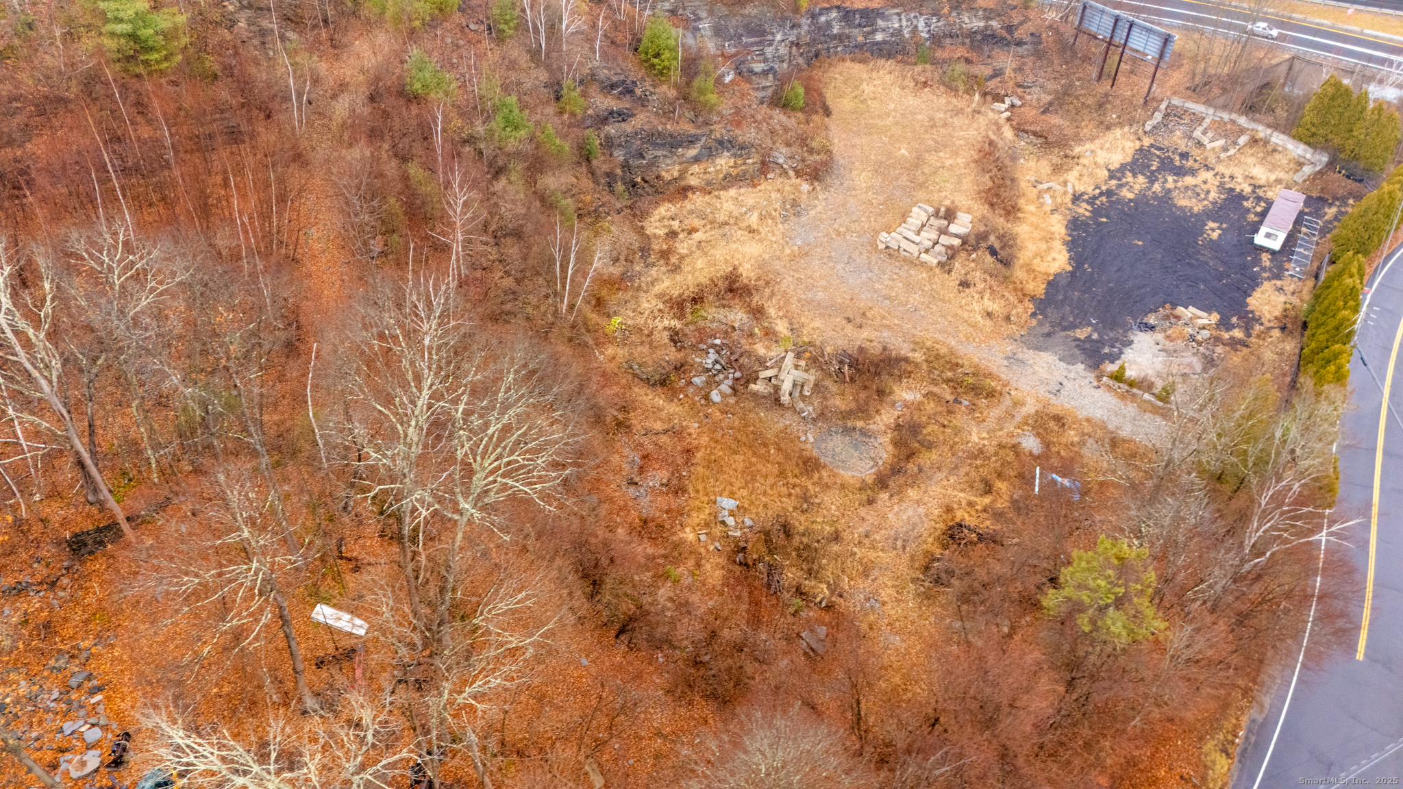 1 Notch Road Bolton, CT 06043 - Photo 11 of 14 a close up of a tree