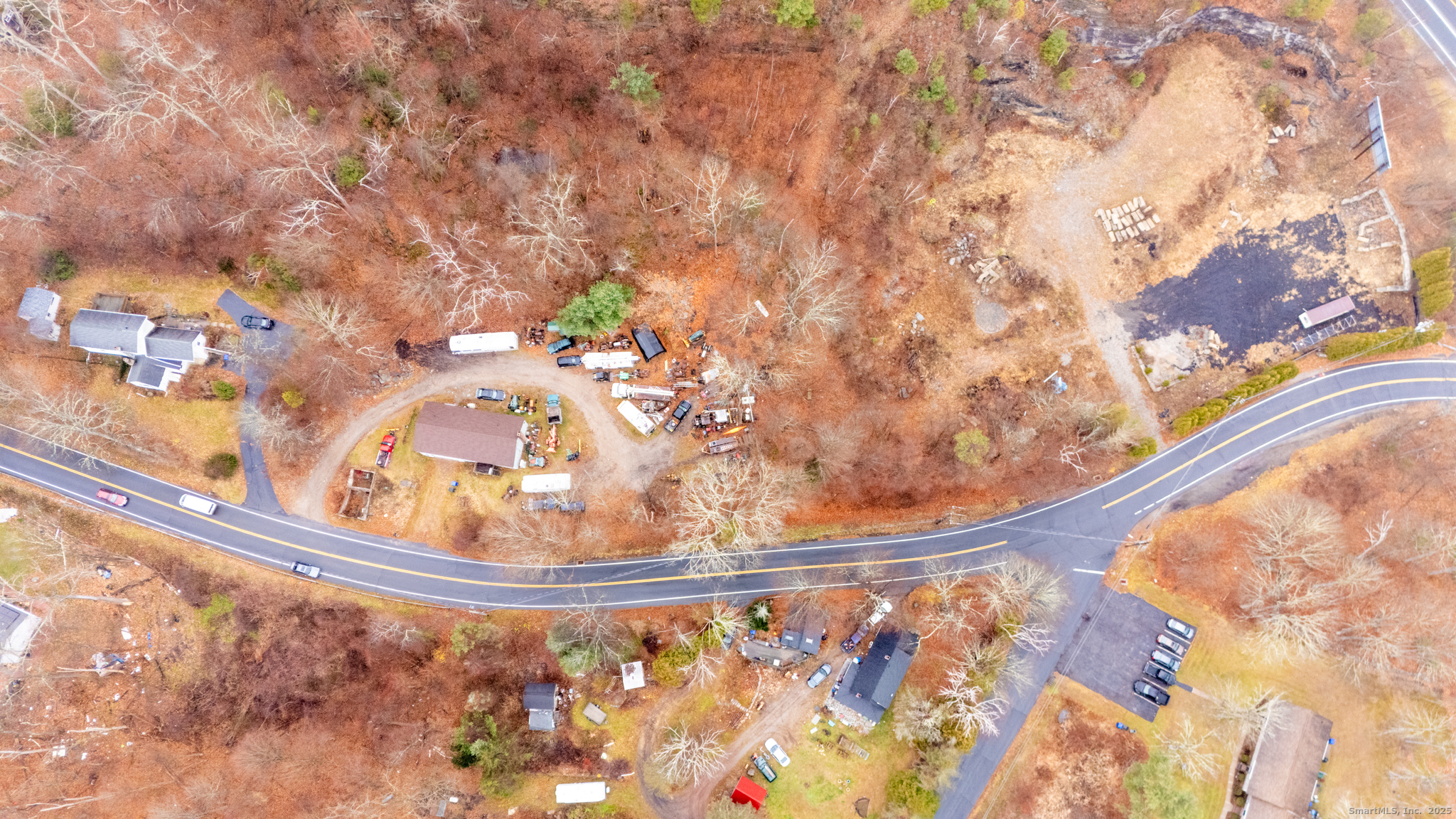 1 Notch Road Bolton, CT 06043 - Photo 12 of 14 a vase of flowers sitting on a table