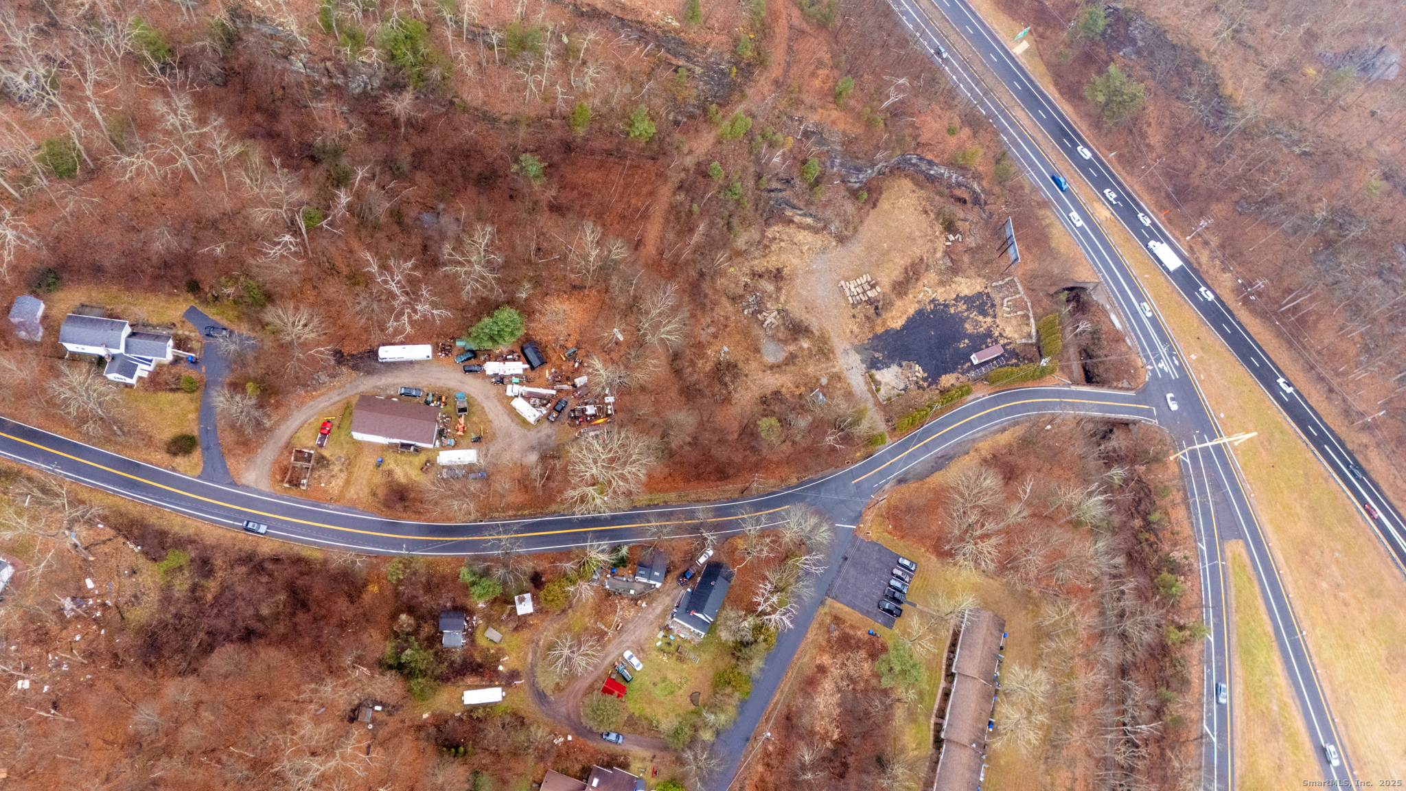 1 Notch Road Bolton, CT 06043 - Photo 2 of 14