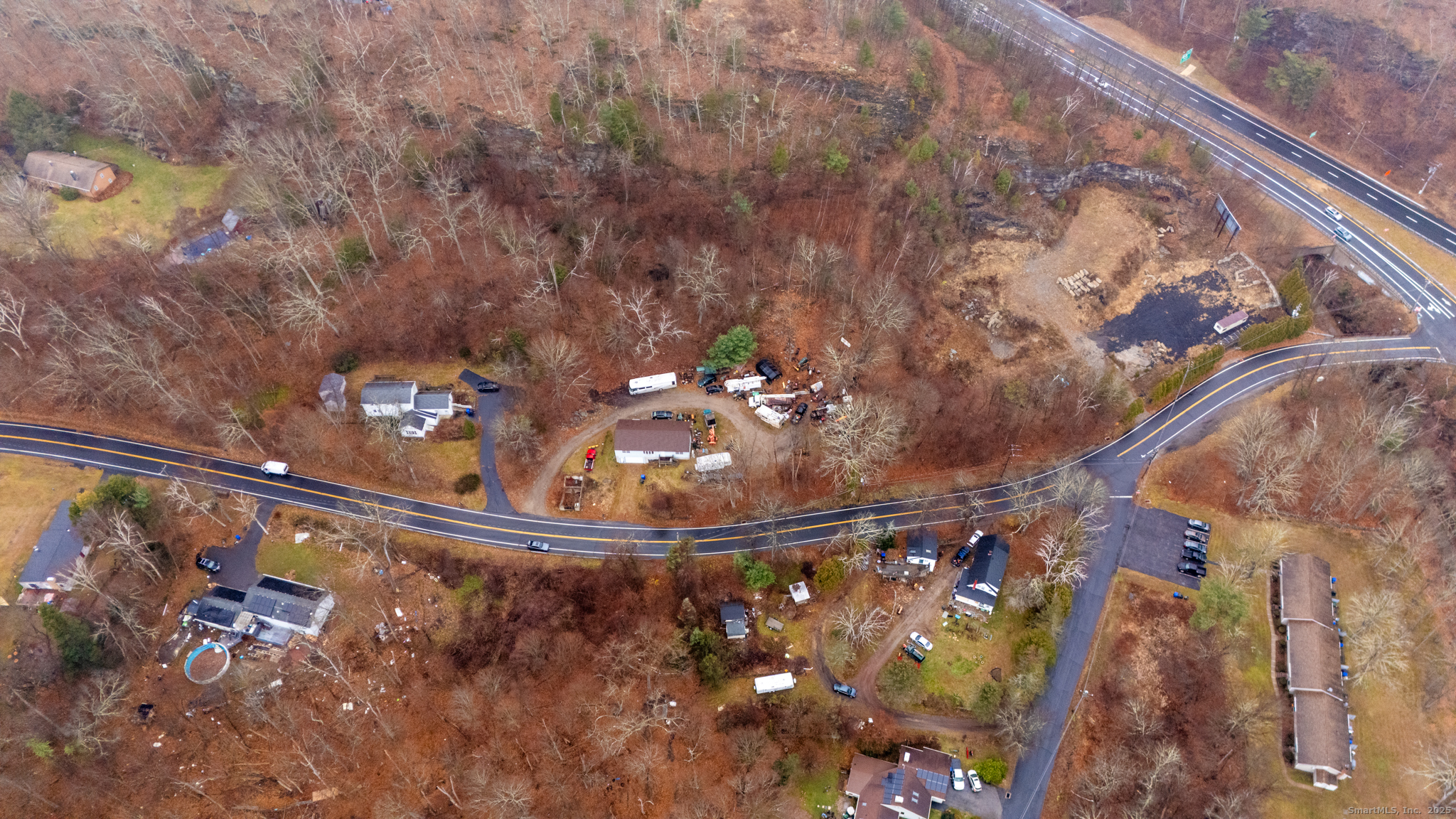 1 Notch Road Bolton, CT 06043 - Photo 3 of 14