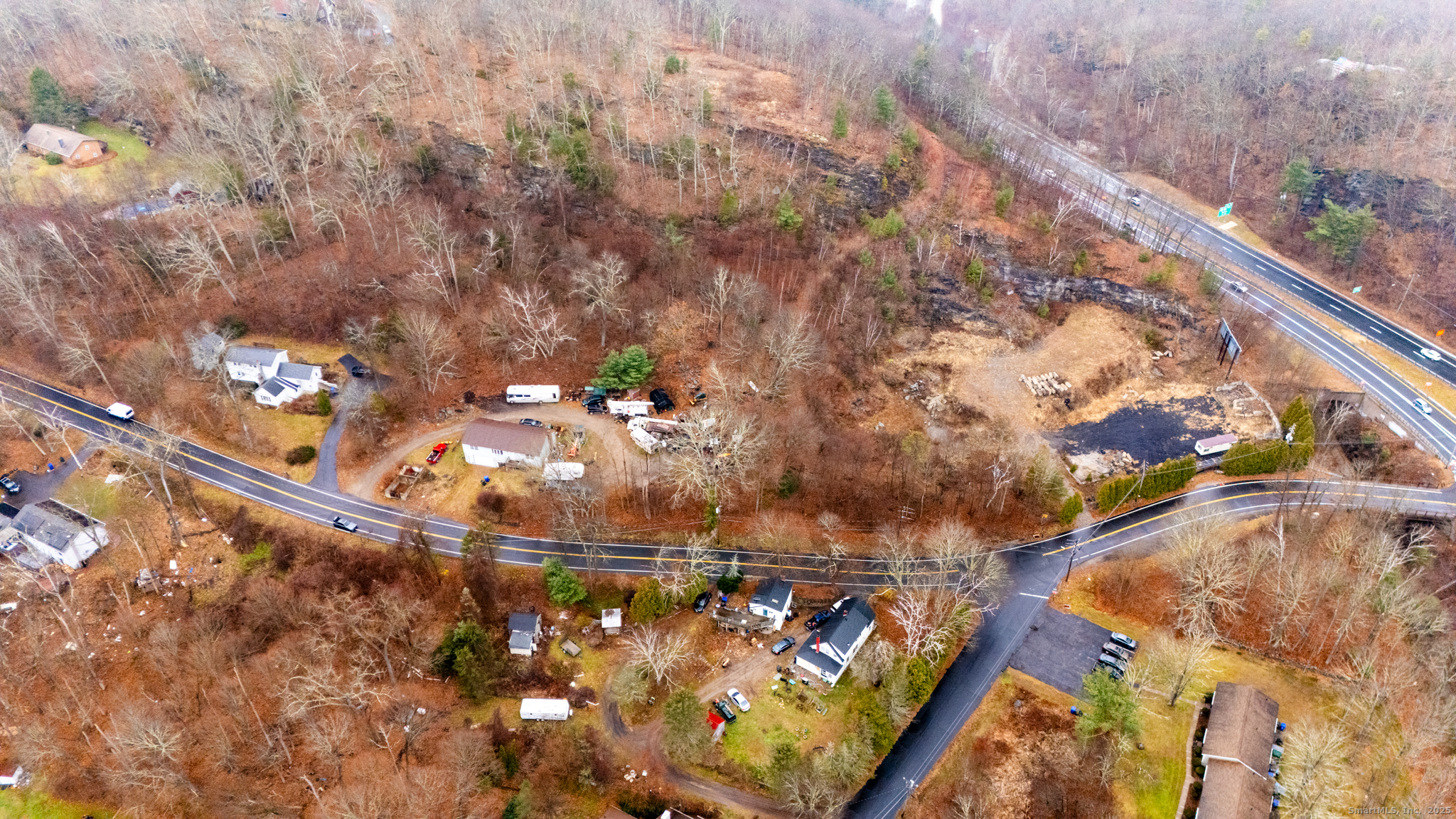 1 Notch Road Bolton, CT 06043 - Photo 6 of 14 a picture of mountains