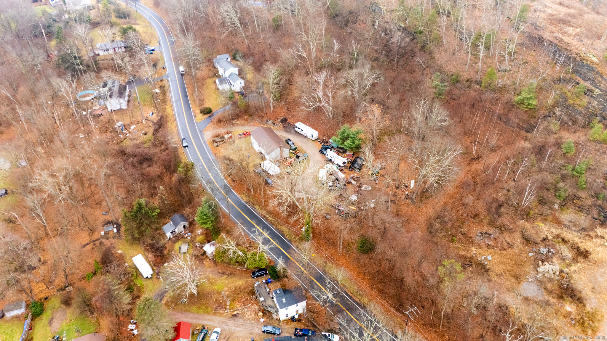 1 Notch Road Bolton, CT 06043 - Photo 8 of 14 a picture of tree