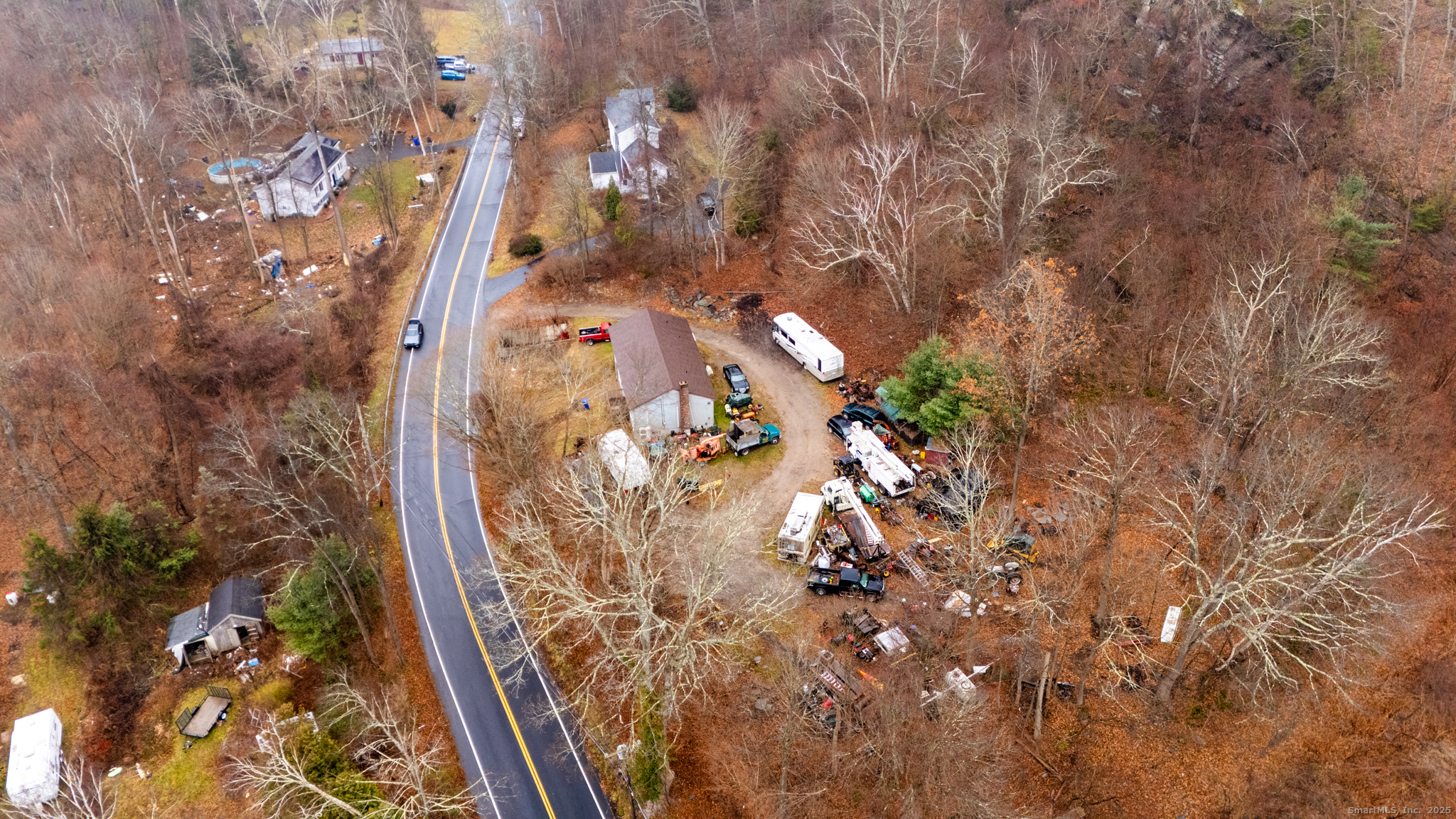 1 Notch Road Bolton, CT 06043 - Photo 10 of 14