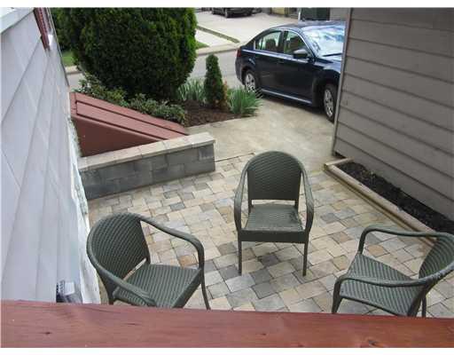 261 Wayne Street Beaver, PA 15009 - Photo 2 of 18 Patio/Deck.