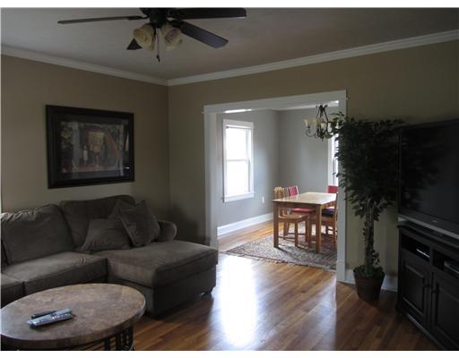 261 Wayne Street Beaver, PA 15009 - Photo 9 of 18 Dining Room.