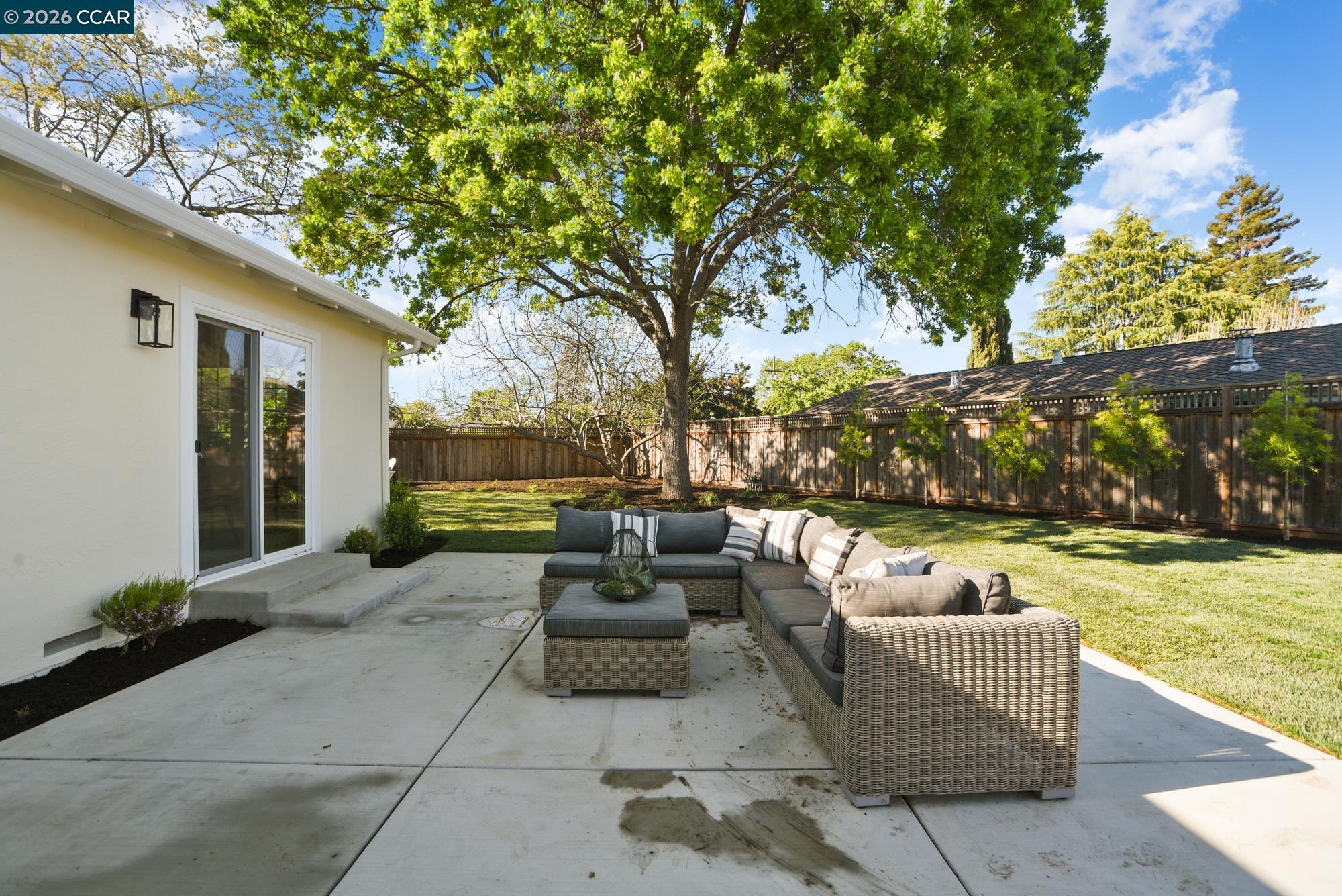 1543 Laverne Court Concord, CA 94521 - Photo 44 of 51