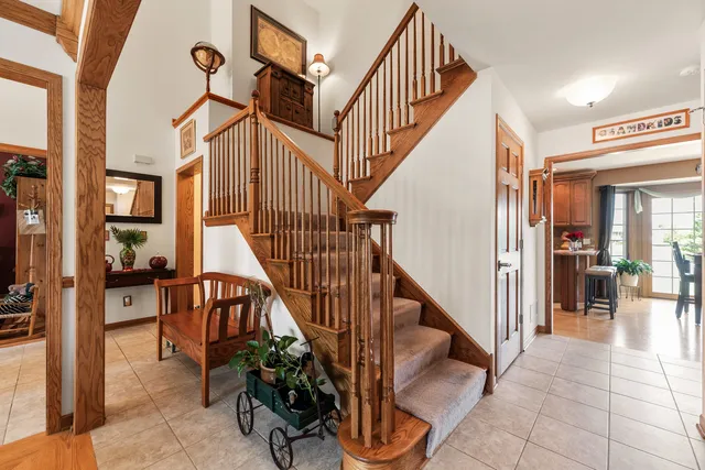 $479,900 | 311 Alden Drive, Sycamore, IL 60178