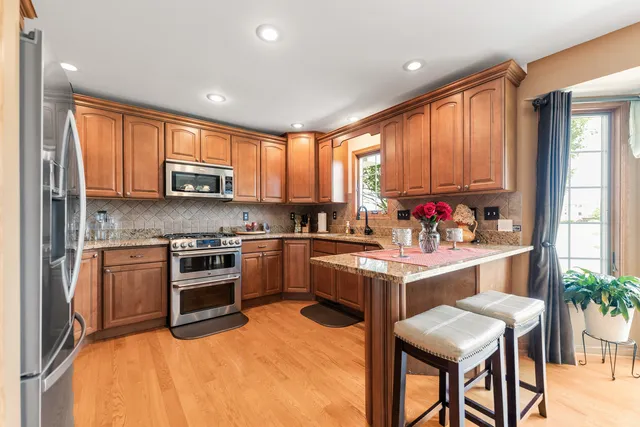 $479,900 | 311 Alden Drive, Sycamore, IL 60178