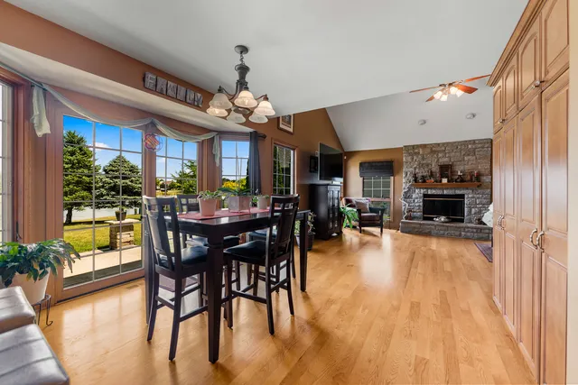 $479,900 | 311 Alden Drive, Sycamore, IL 60178