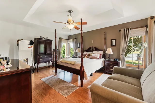 $479,900 | 311 Alden Drive, Sycamore, IL 60178