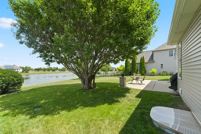 $479,900 | 311 Alden Drive, Sycamore, IL 60178