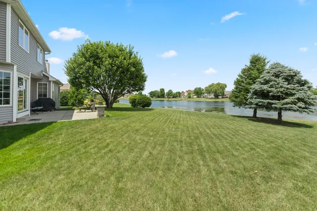 $479,900 | 311 Alden Drive, Sycamore, IL 60178