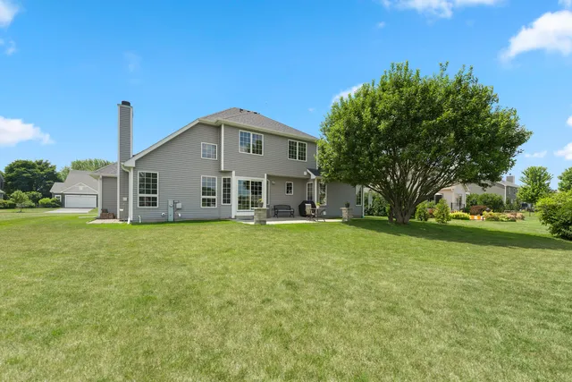 $479,900 | 311 Alden Drive, Sycamore, IL 60178