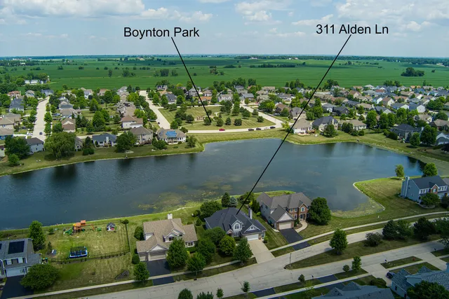 $479,900 | 311 Alden Drive, Sycamore, IL 60178