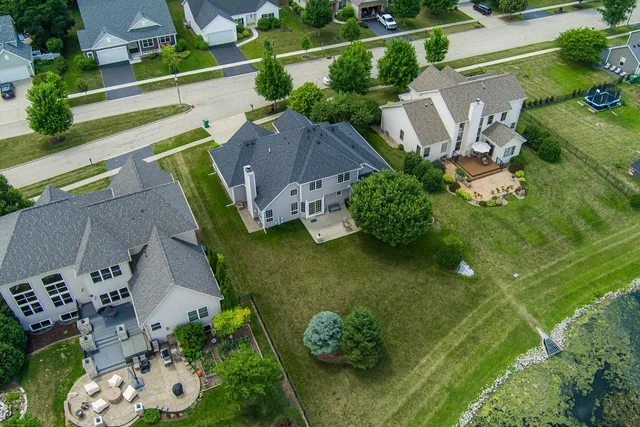 $479,900 | 311 Alden Drive, Sycamore, IL 60178