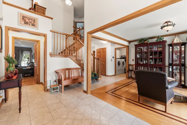 $479,900 | 311 Alden Drive, Sycamore, IL 60178