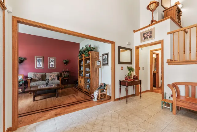 $479,900 | 311 Alden Drive, Sycamore, IL 60178