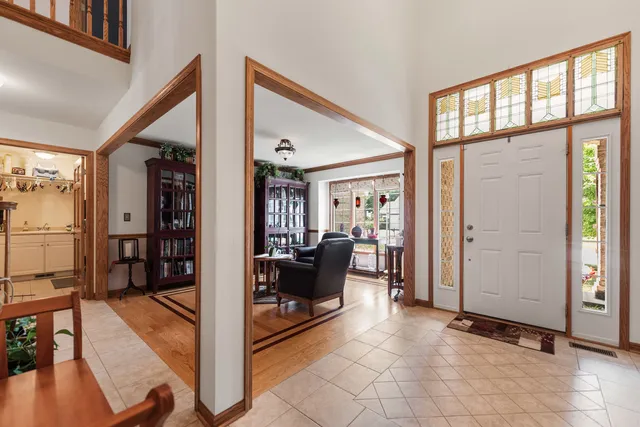 $479,900 | 311 Alden Drive, Sycamore, IL 60178