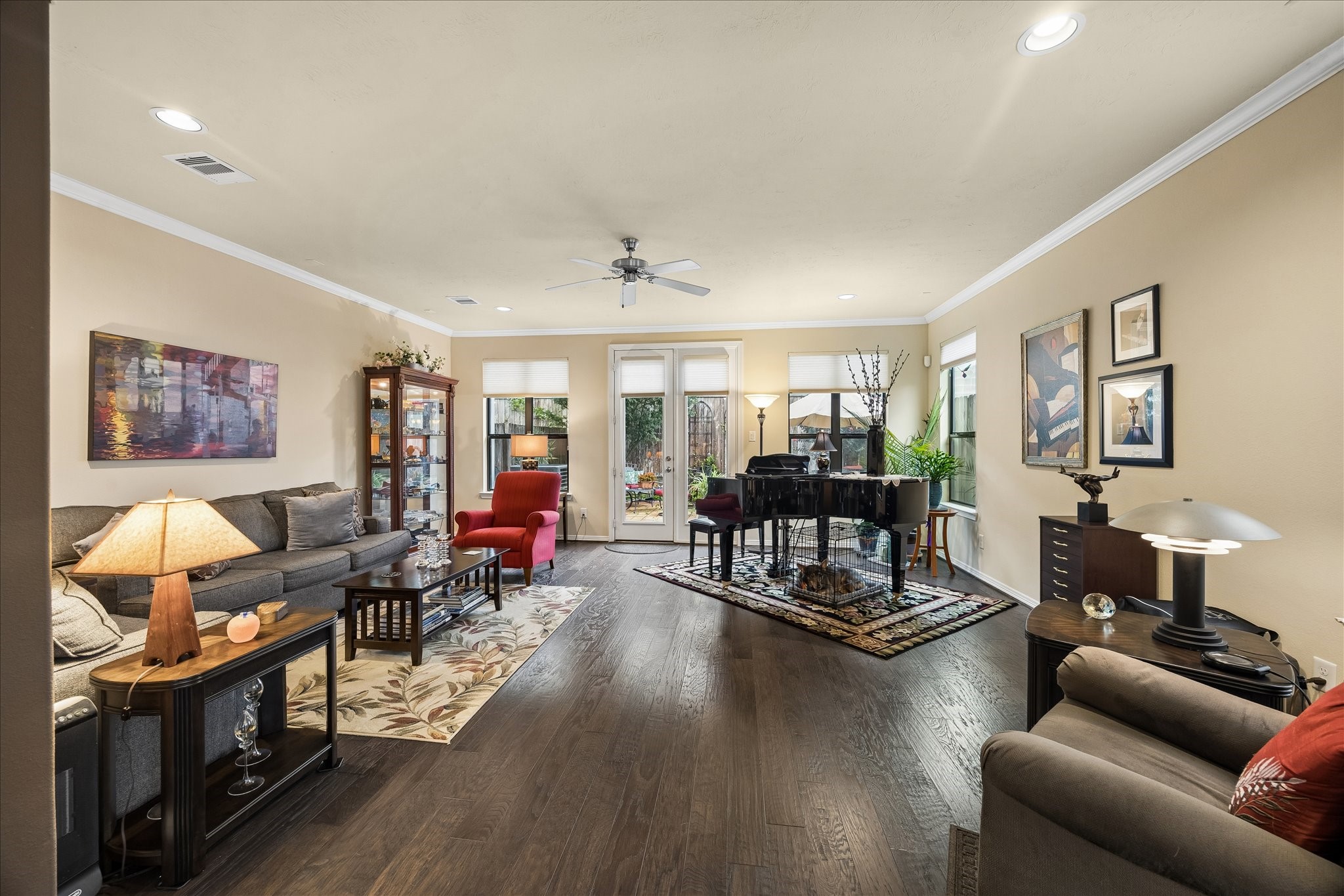 5336 Nolda Street Houston, TX 77007 - Photo 15 of 30