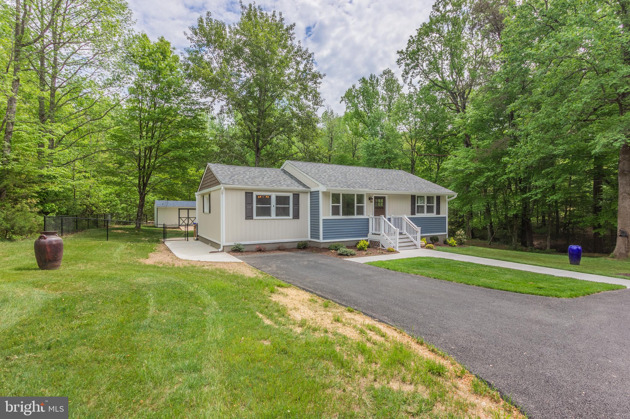 8590 Fairground Road Bel Alton, MD 20611 - Photo 34 of 44 Gallery Image 34