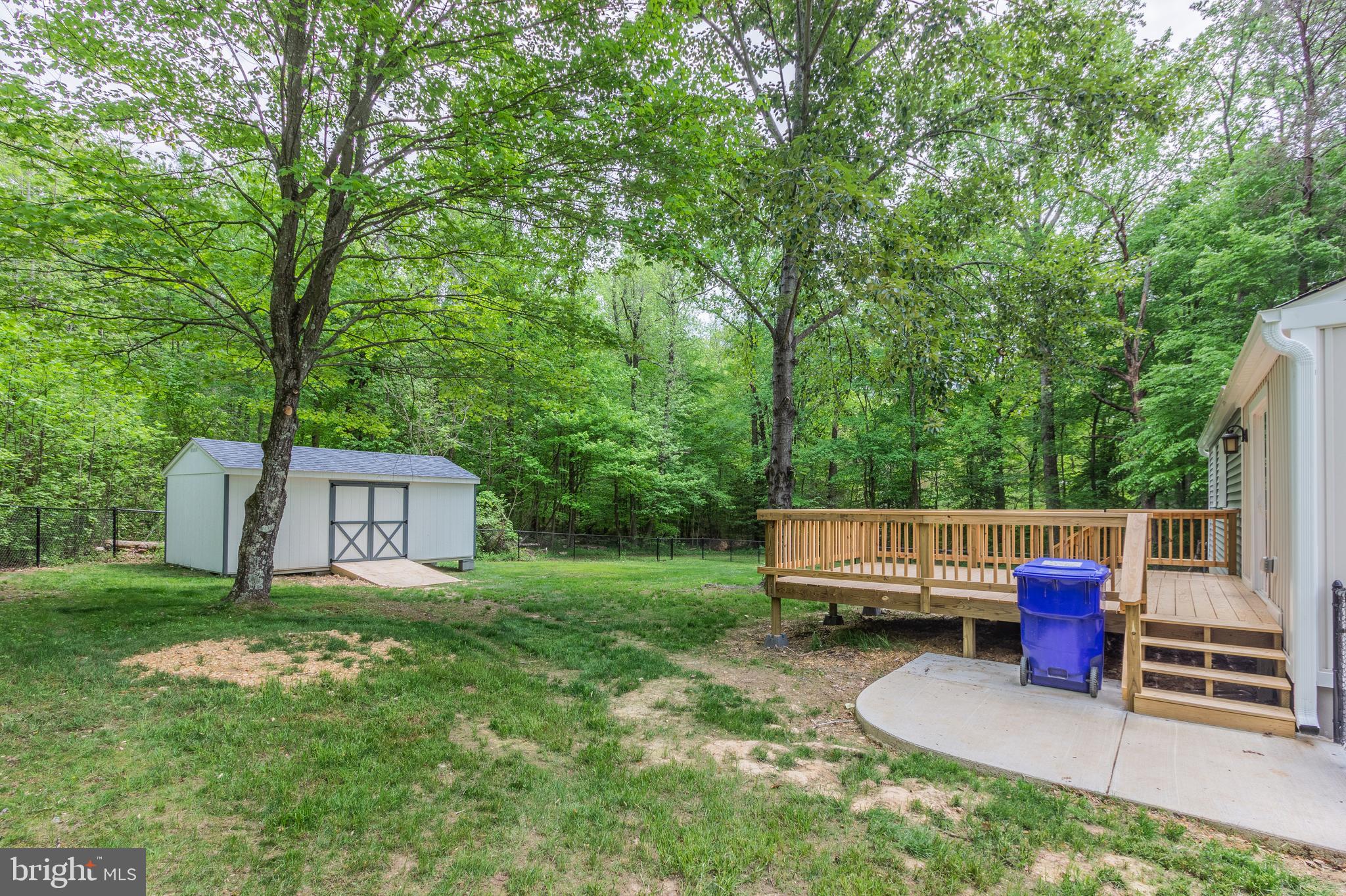 8590 Fairground Road Bel Alton, MD 20611 - Photo 41 of 44 Gallery Image 41