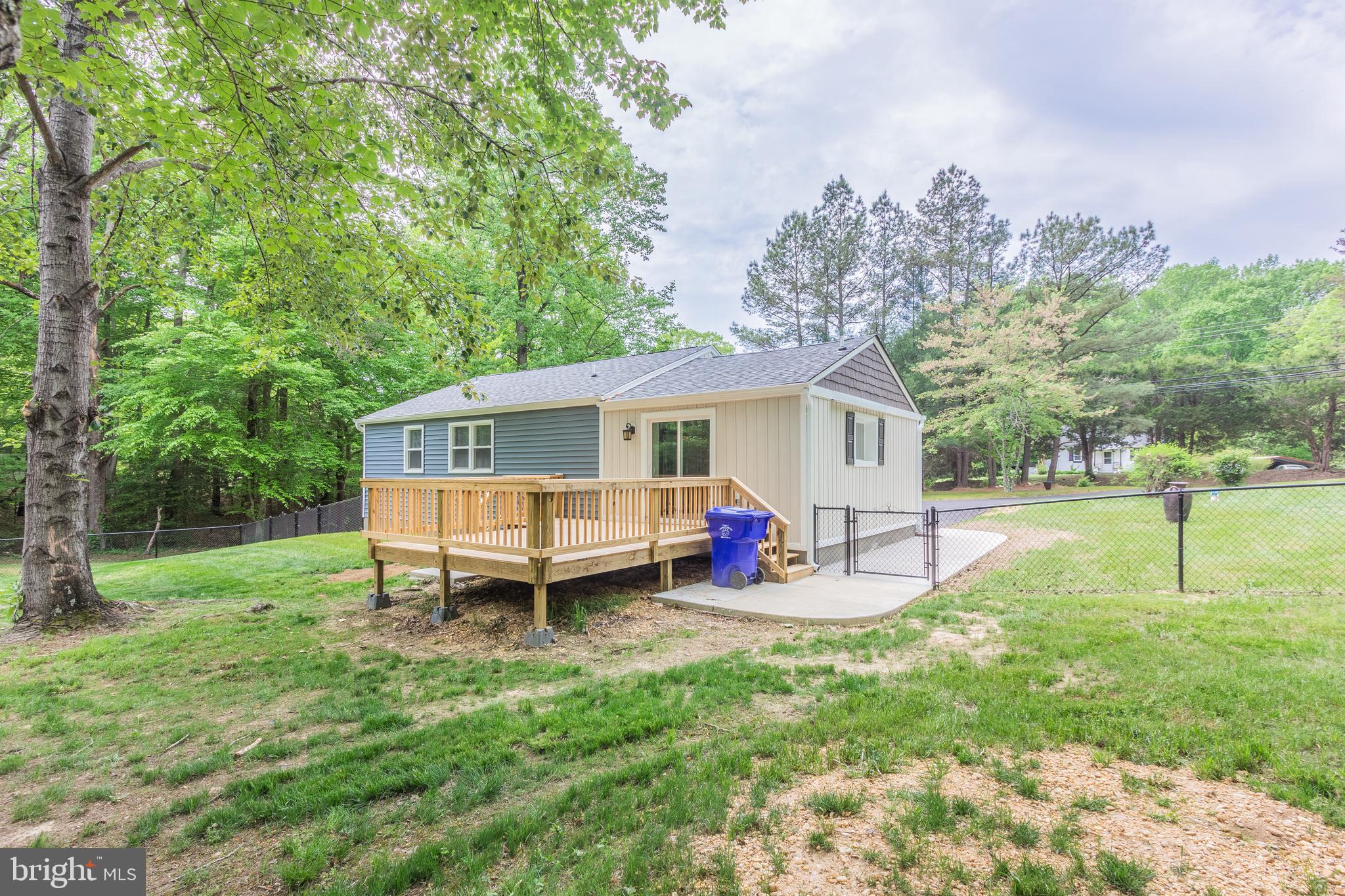 8590 Fairground Road Bel Alton, MD 20611 - Photo 42 of 44 Gallery Image 42