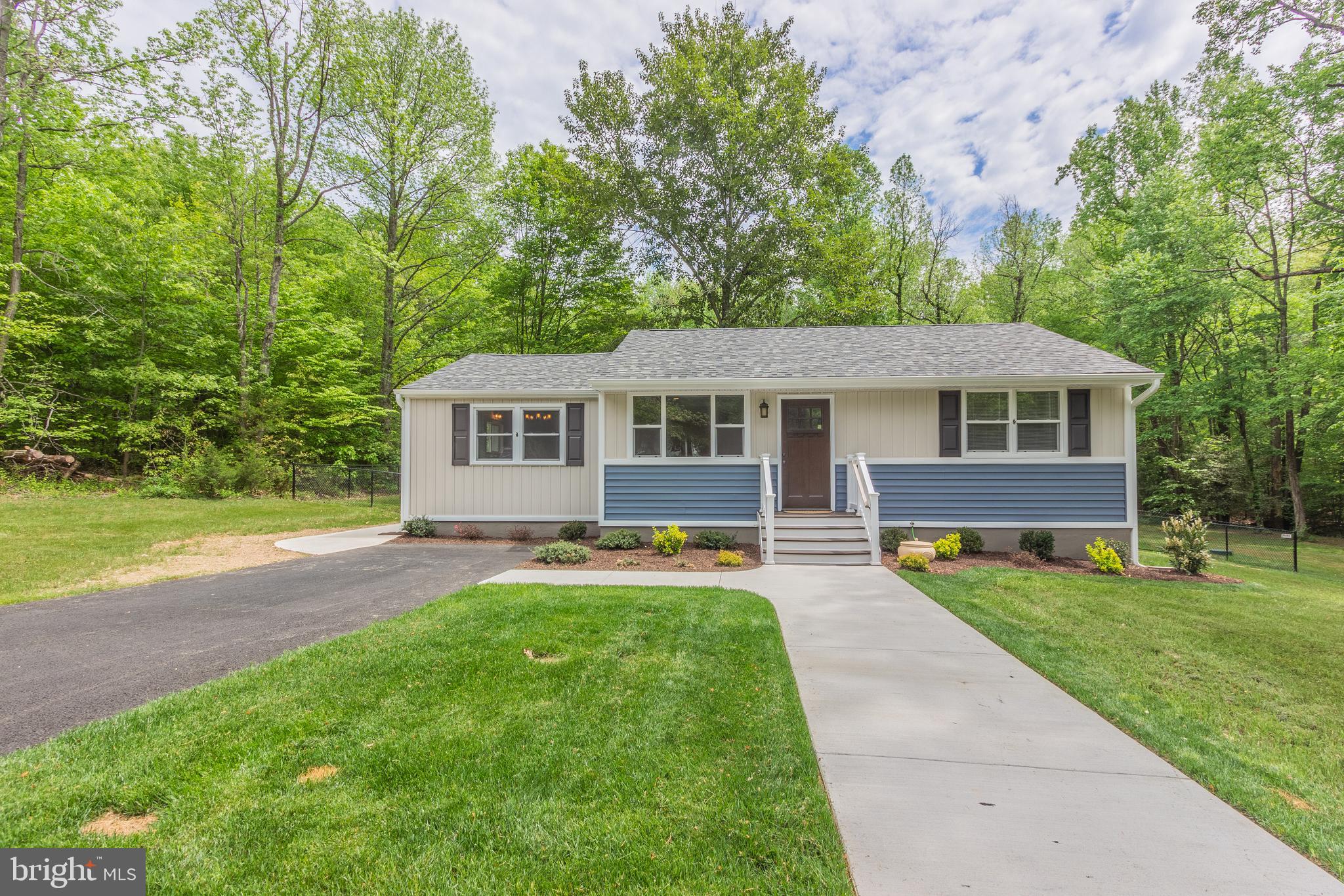 8590 Fairground Road Bel Alton, MD 20611 - Photo 43 of 44 Gallery Image 43