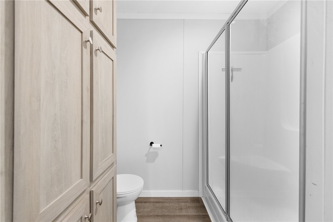 5236 County Road 219 Anderson, TX 77830 - Photo 16 of 35 a bathroom with a sink and toilet