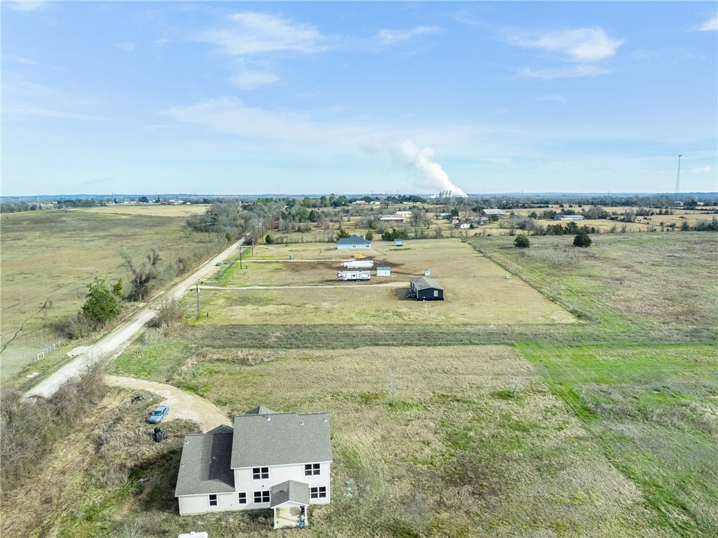 5236 County Road 219 Anderson, TX 77830 - Photo 27 of 35 a view of a water with an ocean view