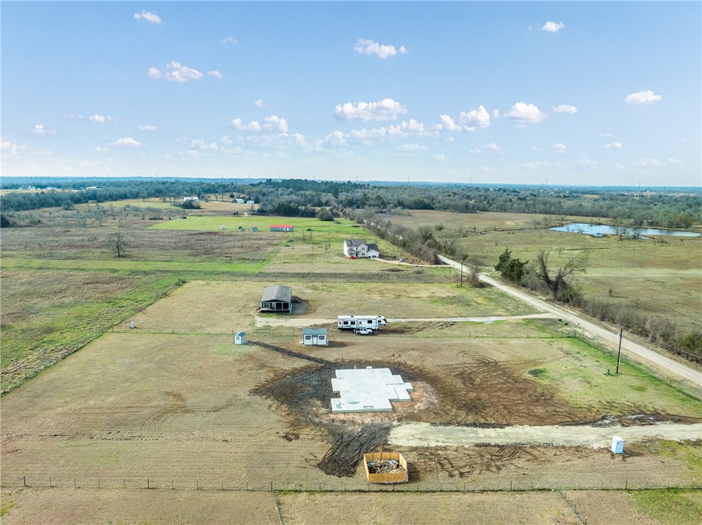 5236 County Road 219 Anderson, TX 77830 - Photo 28 of 35 a view of a lake