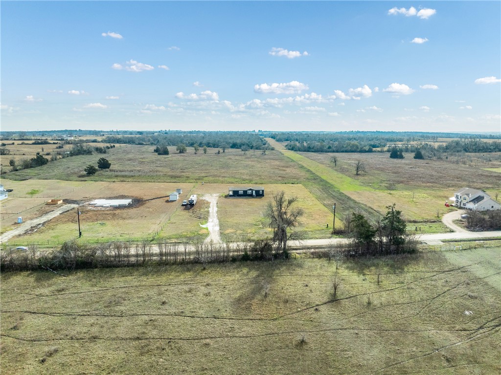 5236 County Road 219 Anderson, TX 77830 - Photo 30 of 35 a view of a lake from a yard