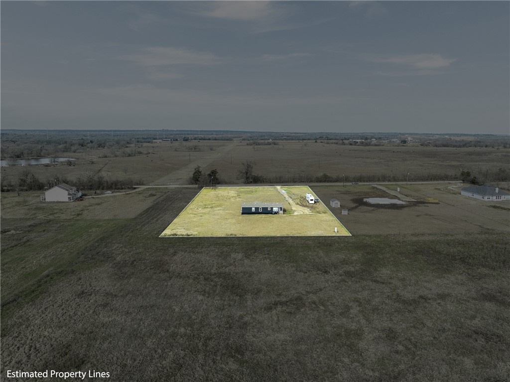 5236 County Road 219 Anderson, TX 77830 - Photo 33 of 35 a view of a dry yard with wooden floor