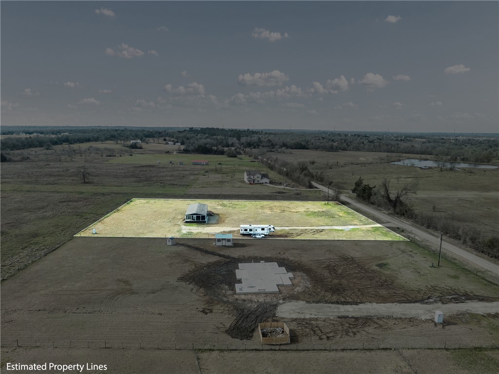 5236 County Road 219 Anderson, TX 77830 - Photo 35 of 35 a view of swimming pool with seating area