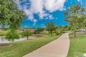 25411 Overbrook Terrace Lane Katy, TX 77494 - Photo 27 of 30 Wow! Your community has obviously made a deal with Mother Nature on green carpeting!
