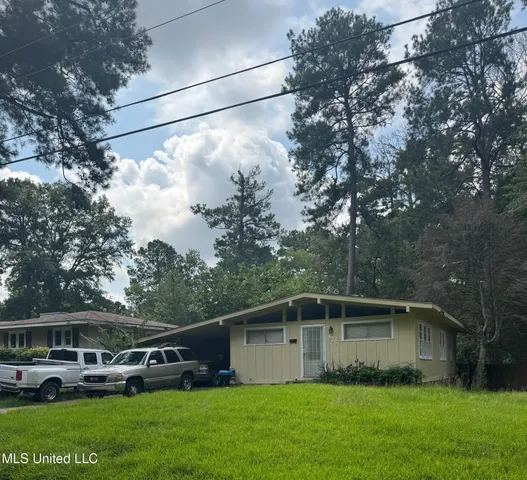 $79,000 | 635 Witsell Road, Jackson, MS 39206