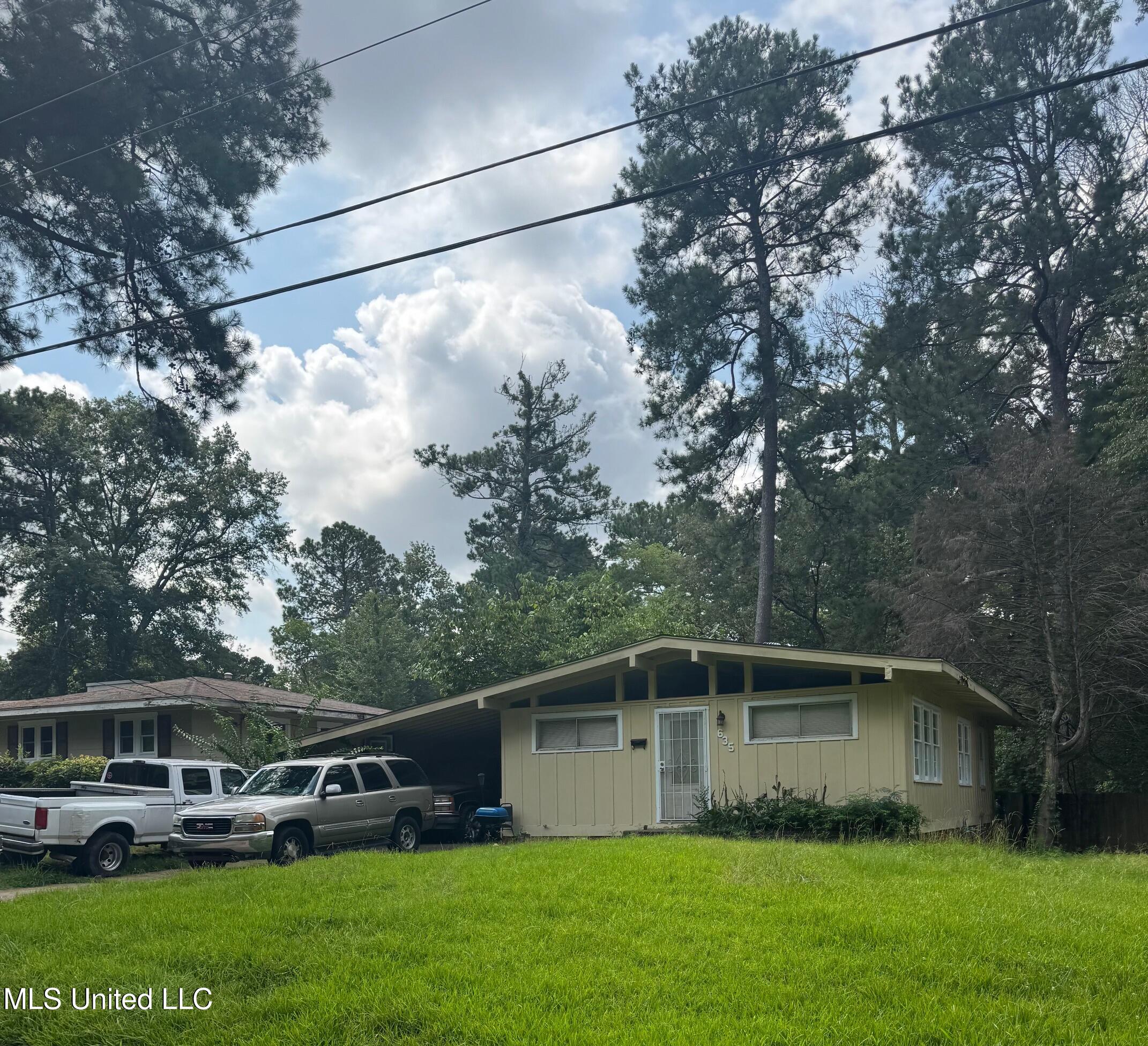 635 Witsell Road Jackson, MS 39206 - Photo 1 of 2 IMG_5175