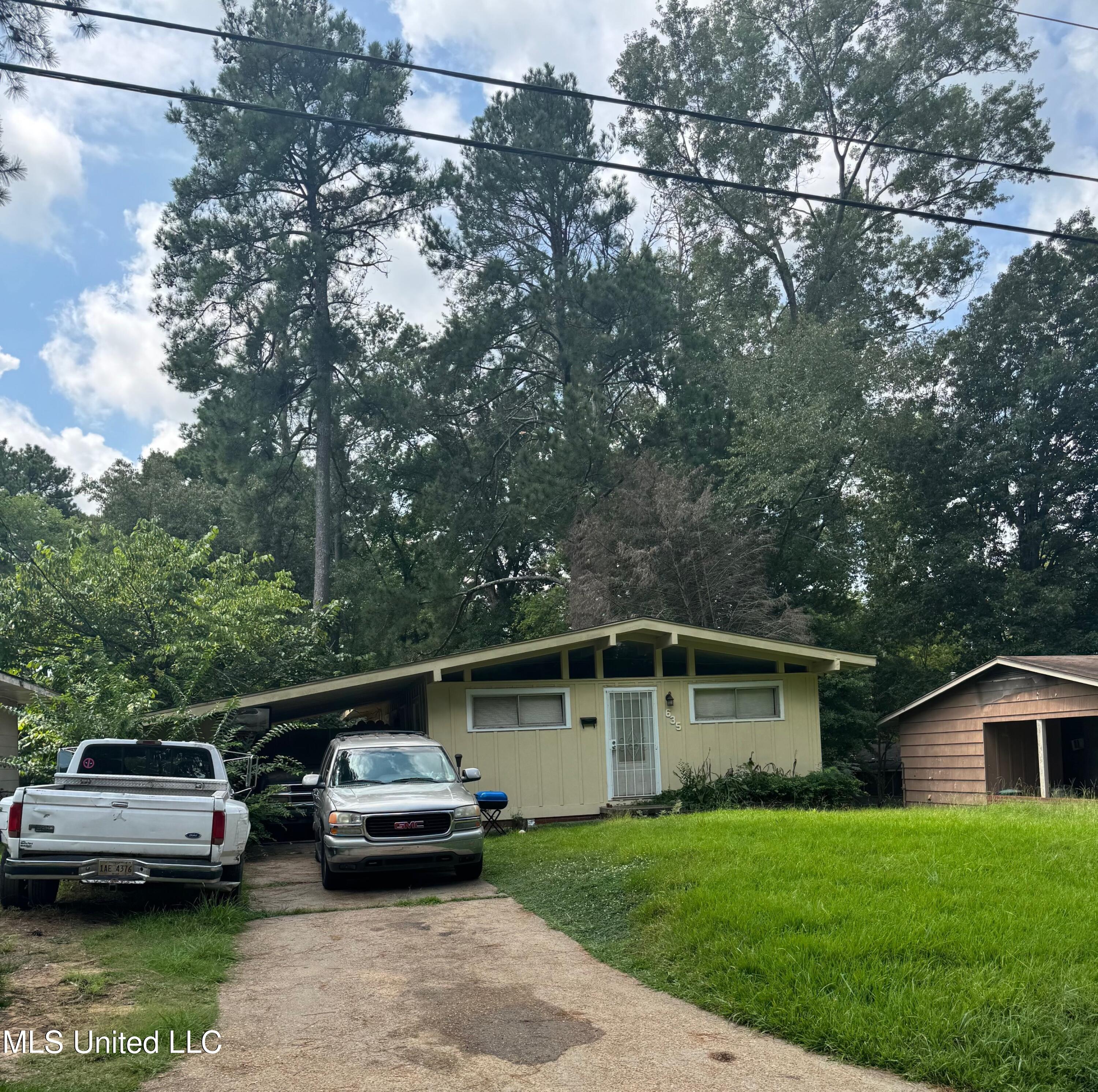 635 Witsell Road Jackson, MS 39206 - Photo 2 of 2 IMG_5174