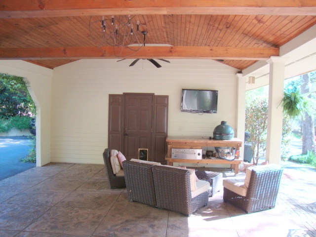 2219 Edgefield Road Spartanburg, SC 29302 - Photo 20 of 25 Gallery Image 20