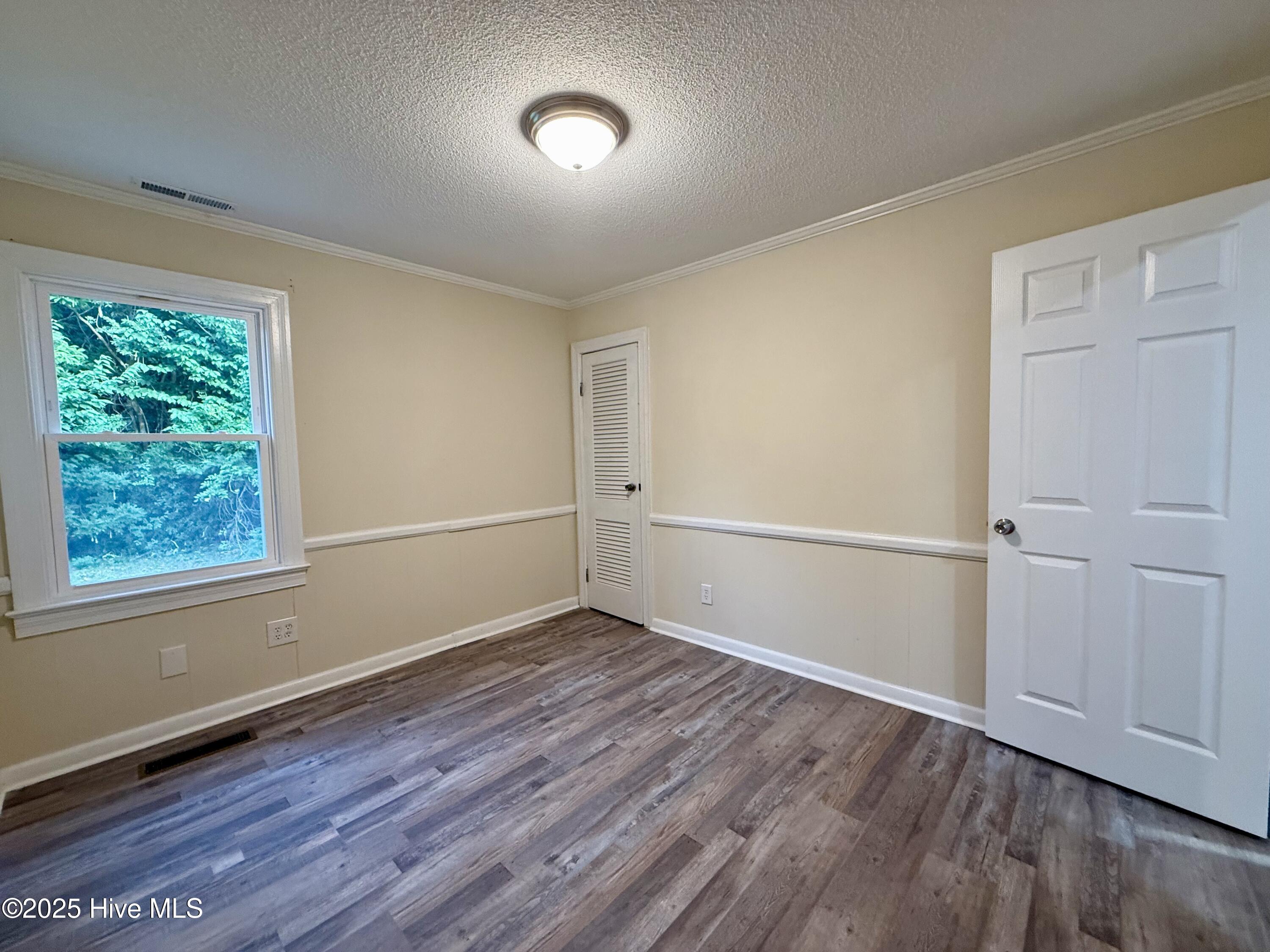 105 Rhodes Street Williamston, NC 27892 - Photo 16 of 30 Bedroom # 1