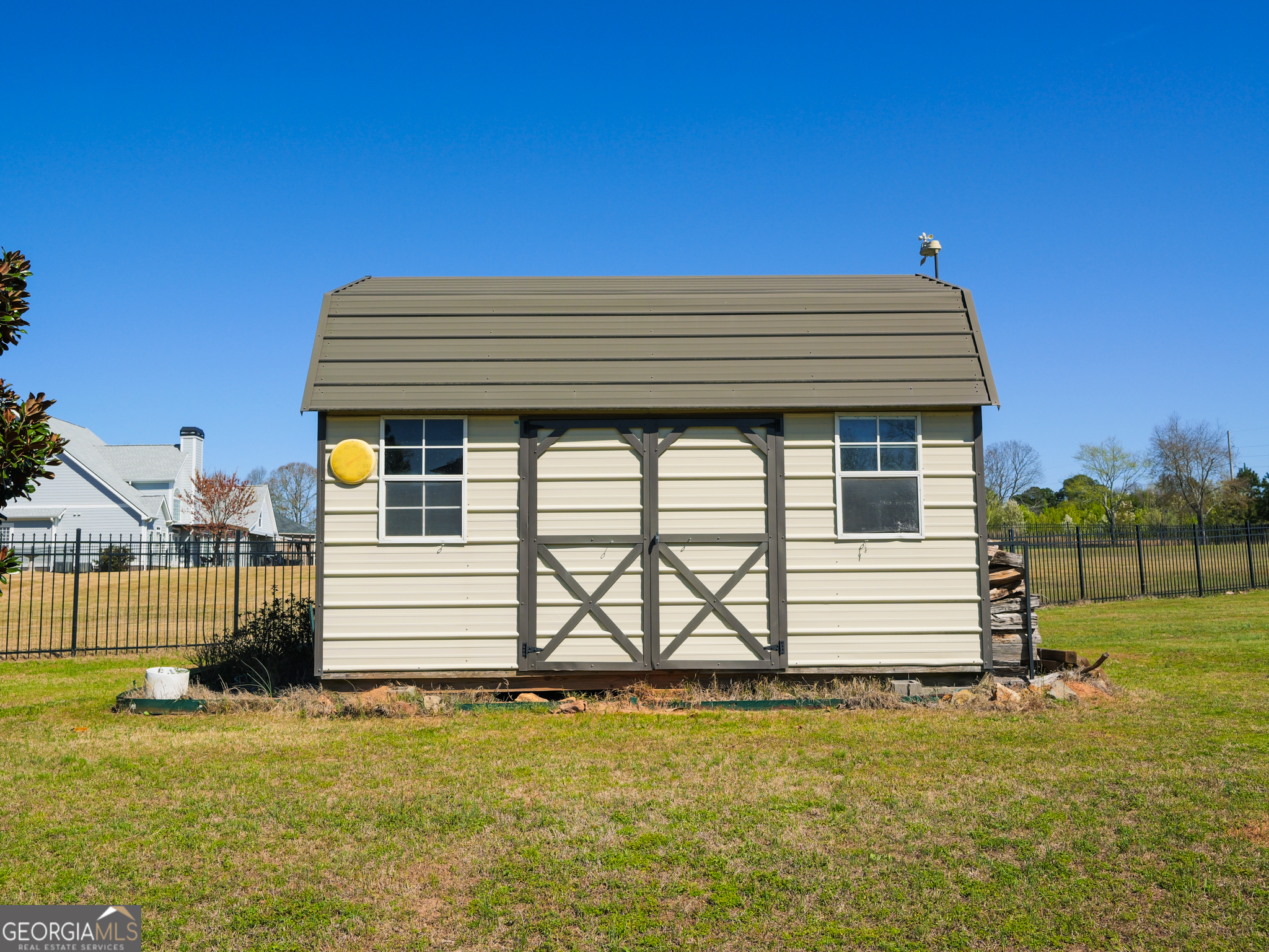 151 Rock House Ridge Senoia, GA 30276 - Photo 39 of 41 Gallery Image 39
