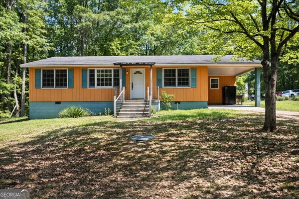 $149,000 | 710 New Town Road, Lavonia, GA 30553