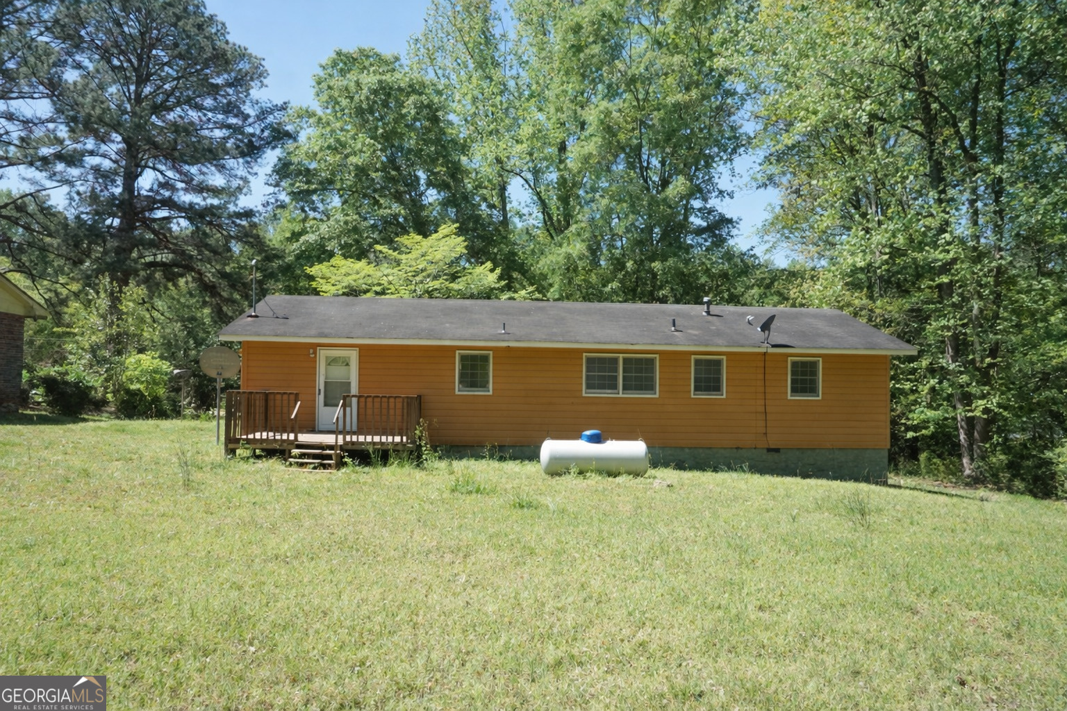 710 New Town Road Lavonia, GA 30553 - Photo 2 of 15