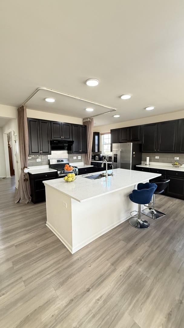 16143 Lake View Road Plainfield, IL 60586 - Photo 11 of 45